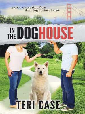 cover image of In the Doghouse